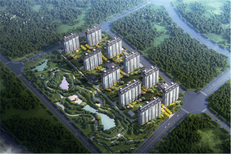 九鑫花园2室2厅1卫68万116m2出售