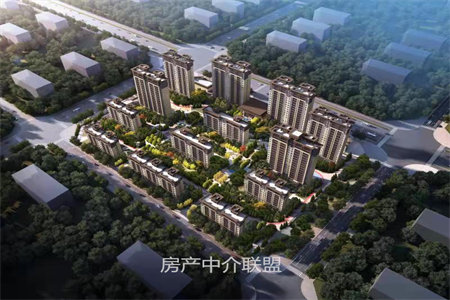 城西供销公寓3室1厅1卫71万77m2出售