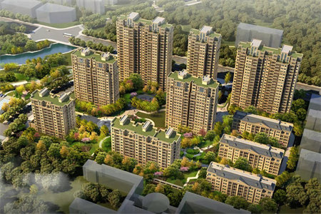 北京湾3室2厅1卫77.9万115m2精装修出售